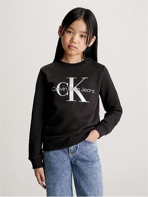  CALVIN KLEIN JEANS | IU0IU00602T/BEH